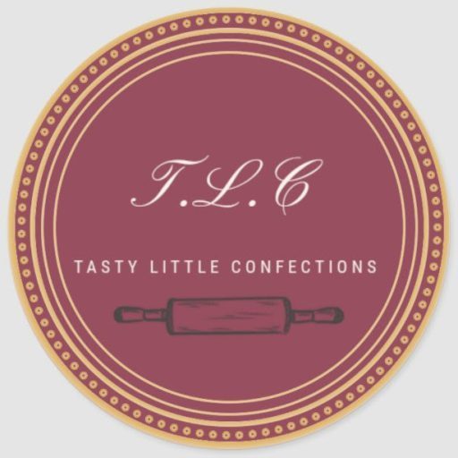 Tasty Little Confections